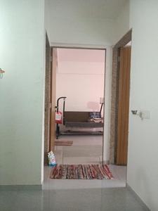 Passage Image of 1200 Sq.ft 2 BHK Apartment / Flat for sale in Shivay Maruti Elanza, New Maninagar Ahmedabad for Rs. 4600000