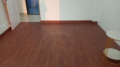 Bedroom Image of 1200 Sq.ft 3 BHK Apartment / Flat for sale in Kandivali East Mumbai for Rs. 30100000