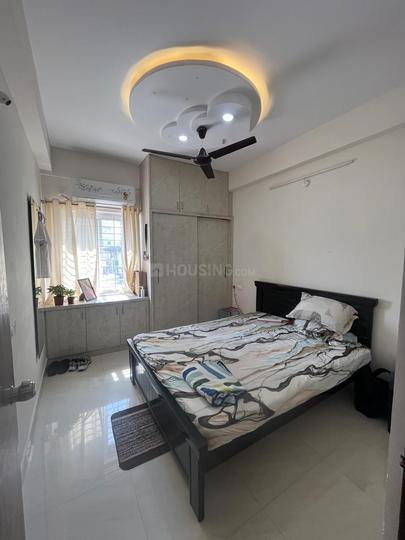 Apartment in kondapur Bedroom 1