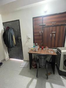 Hall Image of Haven PG in Sector 133, Shahpur Govardhanpur Khadar