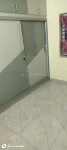Bedroom Image of 1300 Sq.ft 3 BHK Builder Floor for rent in Pallikaranai Chennai for Rs. 25000