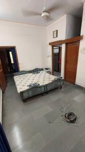 Bedroom Image of 1100 Sq.ft 2.5 BHK Duplex for rent in Habib Ganj Bhopal for Rs. 25000