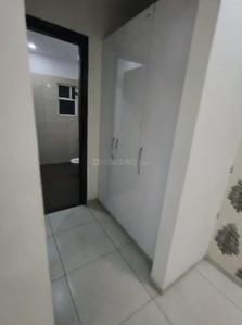 Bedroom Image of 1800 Sq.ft 3 BHK Apartment / Flat for rent in Motiaz Royal Citi, Gazipur Zirakpur for Rs. 35000