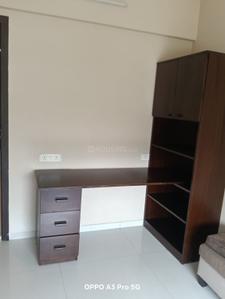 Bedroom Image of 1711 Sq.ft 3 BHK Apartment / Flat for sale in Welworth Tinseltown, Bavdhan Pune for Rs. 17850000