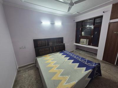 Bedroom Image of 800 Sq.ft 2 BHK Apartment / Flat for rent in Sector 67 Mohali for Rs. 23000