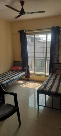 Rabale shankar mandir Bedroom 1