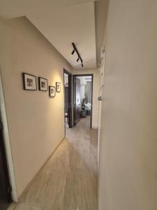 Hall Image of 1500 Sq.ft 3 BHK Apartment / Flat for rent in Sabari Shobha, Chembur Mumbai for Rs. 145000
