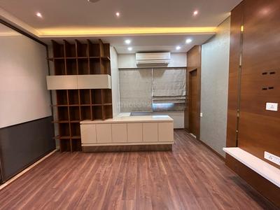 Bedroom Image of 1500 Sq.ft 2 BHK Apartment / Flat for sale in Phoenix One Bangalore West, Rajajinagar Bengaluru for Rs. 50000000