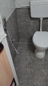 Bathroom Image of MM PG in Neelankarai, Chennai