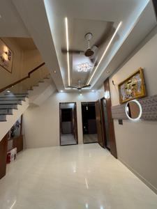 Kitchen Image of 2200 Sq.ft 4.5 BHK Independent House for sale in Gokulpura Jaipur for Rs. 15100000