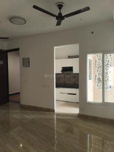 Hall Image of 1250 Sq.ft 3 BHK Apartment / Flat for sale in Migsun Twiinz, Eta II Greater Noida for Rs. 9100000