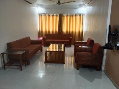 4 BHK Penthouse