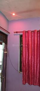 Bedroom Image of 400 Sq.ft 1 RK Independent House for rent in Madiyava Lucknow for Rs. 3500