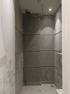 Common Bathroom Image of 1200 Sq.ft 3 BHK Builder Floor for sale in Sector 26 Rohini New Delhi for Rs. 16500000