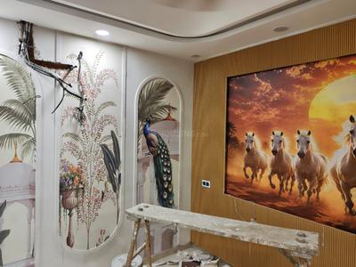 3 BHK Independent Builder Floor