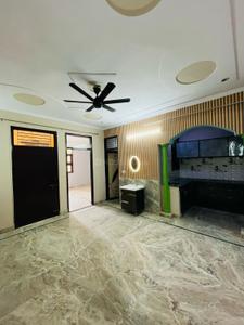 Hall Image of 1110 Sq.ft 3.5 BHK Builder Floor for sale in Govindpuram Ghaziabad for Rs. 3500000