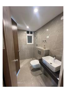 Bathroom Image of 1350 Sq.ft 3 BHK Apartment / Flat for sale in Ashiana Colony Dera Bassi for Rs. 12350000