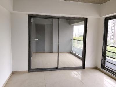 Bedroom Image of 3700 Sq.ft 4 BHK Apartment / Flat for sale in Manor Ananda, Sanidhya Ahmedabad for Rs. 31080000
