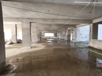 Image of 1055 Sq.ft 3 BHK Apartment / Flat for sale in Bhawrasla, Indore for Rs. 7500000