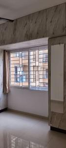 Bedroom Image of 918 Sq.ft 3 BHK Apartment / Flat for rent in Urbanrise Revolution One, Padur Chennai for Rs. 31500