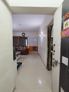 Image of 650 Sq.ft 1 BHK Apartment / Flat for sale in Aasttha Vasanti, Dhayari, Pune for Rs. 4500000