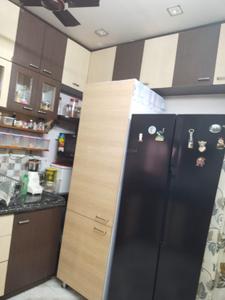 Kitchen Image of 2050 Sq.ft 7 BHK Independent House for sale in Tollygunge Kolkata for Rs. 32000000