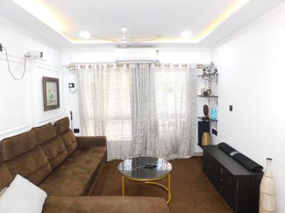 Hall Image of 1226 Sq.ft 2.5 BHK Apartment / Flat for sale in Frangipani, Powai Mumbai for Rs. 28000000