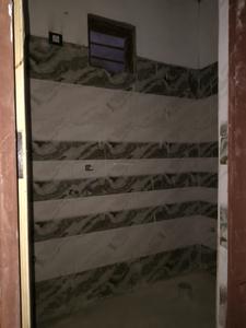 Common Bathroom Image of 1150 Sq.ft 3 BHK Apartment / Flat for sale in Govindpuram Ghaziabad for Rs. 4965000