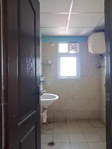 Common Bathroom Image of 1600 Sq.ft 3 BHK Apartment / Flat for sale in Aditya Urban Casa, Sector 78 Noida for Rs. 18000000