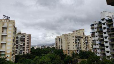 1 BHK Flat