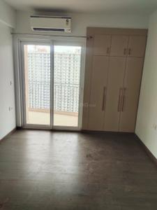 Bedroom Image of 1400 Sq.ft 3 BHK Apartment / Flat for sale in ATS Pious Hideaways, Sector 150 Noida for Rs. 18000000