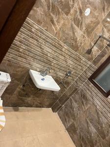 Bathroom Image of 1080 Sq.ft 3 BHK Apartment / Flat for sale in Sector 28 Dwarka New Delhi for Rs. 8000000