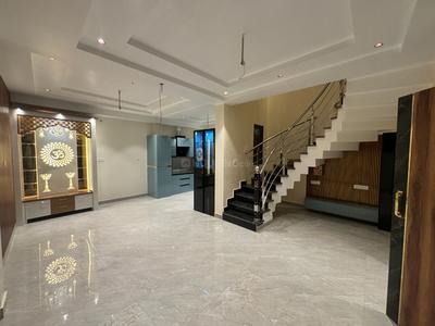 Hall Image of 1900 Sq.ft 3 BHK Independent House for sale in Kandwa Varanasi for Rs. 11500000
