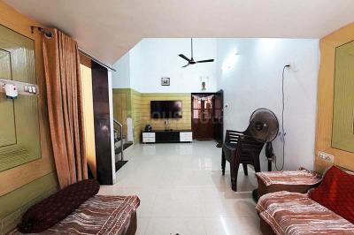 Hall Image of 1305 Sq.ft 4 BHK Apartment / Flat for sale in Maninagar Ahmedabad for Rs. 9800000