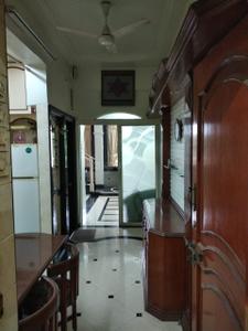 Hall Image of 1440 Sq.ft 3 BHK Apartment / Flat for sale in Worli Mumbai for Rs. 80000000