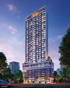 5 BHK Flat