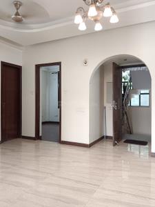 3 BHK Independent Builder Floor