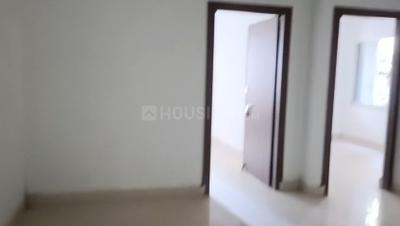 Bedroom Image of 850 Sq.ft 2 BHK Apartment / Flat for sale in Royal Mansion, Uttarpara Hooghly for Rs. 2125000