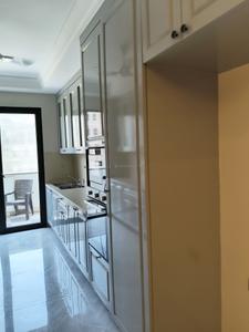 Kitchen Image of 1850 Sq.ft 3 BHK Apartment / Flat for sale in Bestech Altura, Sector 79 Gurgaon for Rs. 23500000