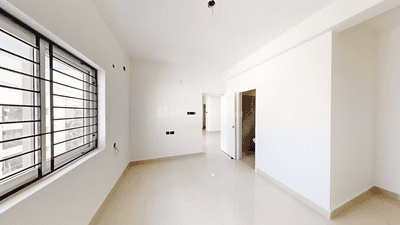 Image of 2432 Sq.ft 4 BHK Apartment / Flat for sale in Thoraipakkam, Chennai for Rs. 18700000