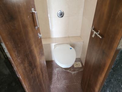 Image of 740 Sq.ft 1 BHK Apartment / Flat for sale in Om Balaji Padmanabh Golden Valley, Dhayari, Pune for Rs. 5500000