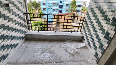 Image of 1287 Sq.ft 3 BHK Apartment / Flat for sale in Konnagar, Hooghly for Rs. 3603600