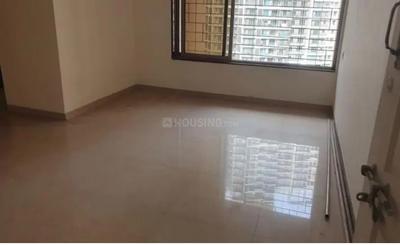 Bedroom Image of 690 Sq.ft 2 BHK Apartment / Flat for sale in Thane West Thane for Rs. 14000000