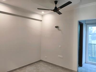 Bedroom Image of 1550 Sq.ft 3 BHK Builder Floor for sale in BPTP Astaire Garden Floors, Sector 70A Gurgaon for Rs. 24500000