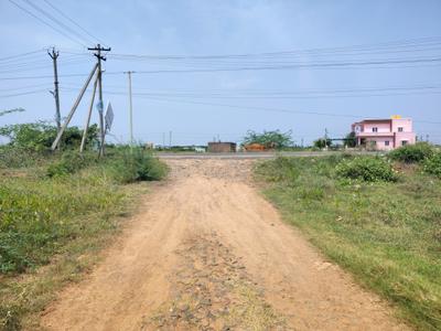 Image of 1200 Sq.ft Residential Plot / Land for sale in Rainbow RB Garden, Perumalpattu, Chennai for Rs. 3600000