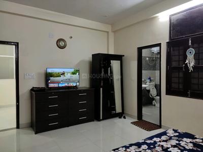 Bedroom Image of 1700 Sq.ft 3 BHK Independent House for rent in Sector 7 Gurgaon for Rs. 35000