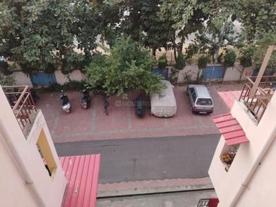 Balcony Image of 635 Sq.ft 2 BHK Apartment / Flat for sale in Baraulikhalilabad Lucknow for Rs. 3500000
