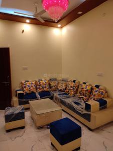 Hall Image of 1345 Sq.ft 3 BHK Independent House for sale in Gomti Nagar Lucknow for Rs. 6200000