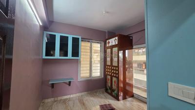 MVV Green Field Bedroom 2