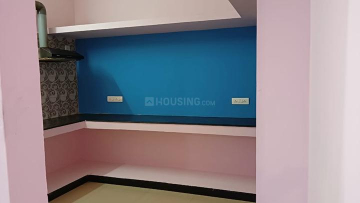 Gandhi Nagar, Madukkarai Kitchen 1